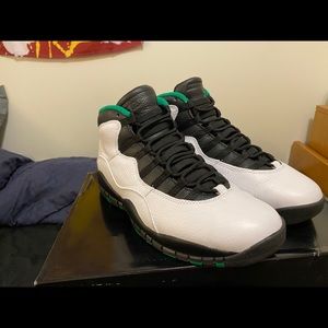 Air Jordan Retro 10